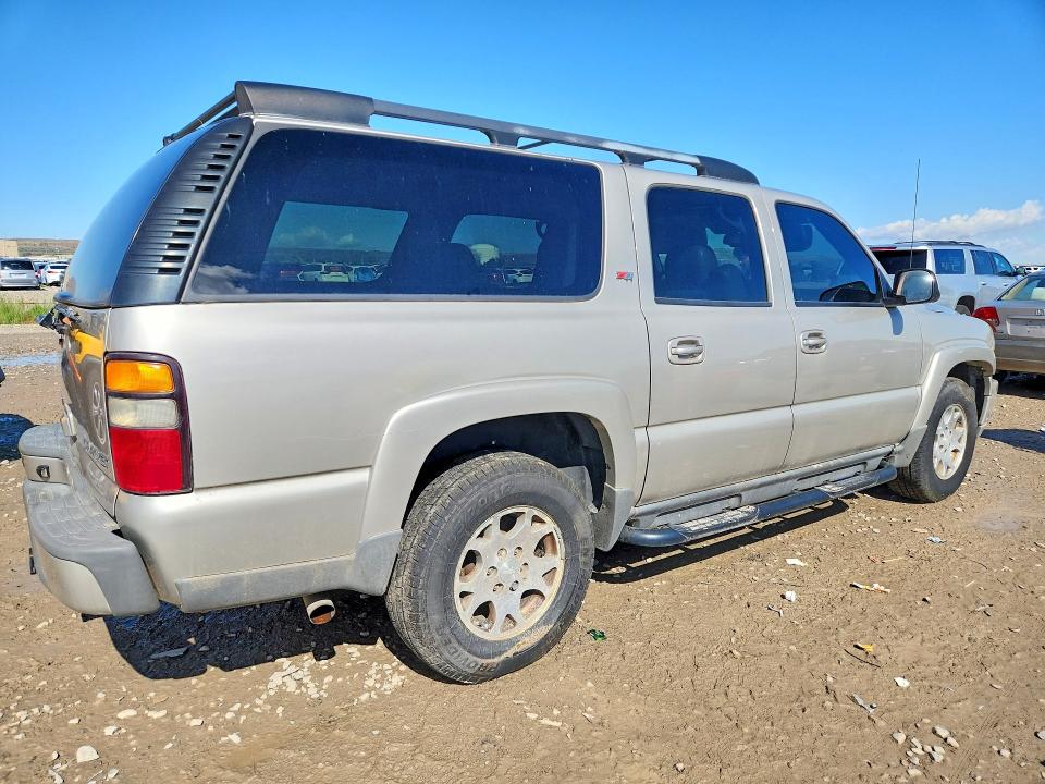 Aukcja sprzedaży 2005 Chevrolet Suburban, vin: 3GNFK16ZX5G129003, numer aukcji: 41628086