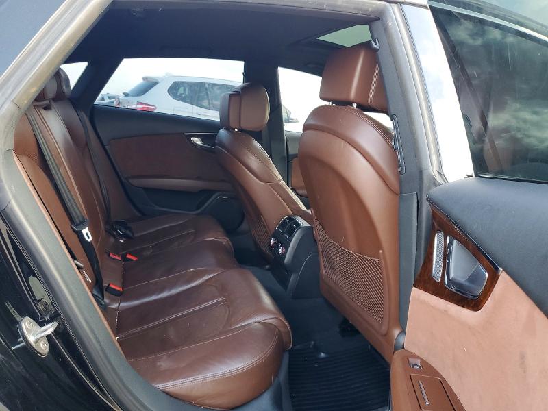 50115346 :رقم المزاد ، WAUW3AFC3JN054998 vin ، 2018 Audi A7 مزاد بيع