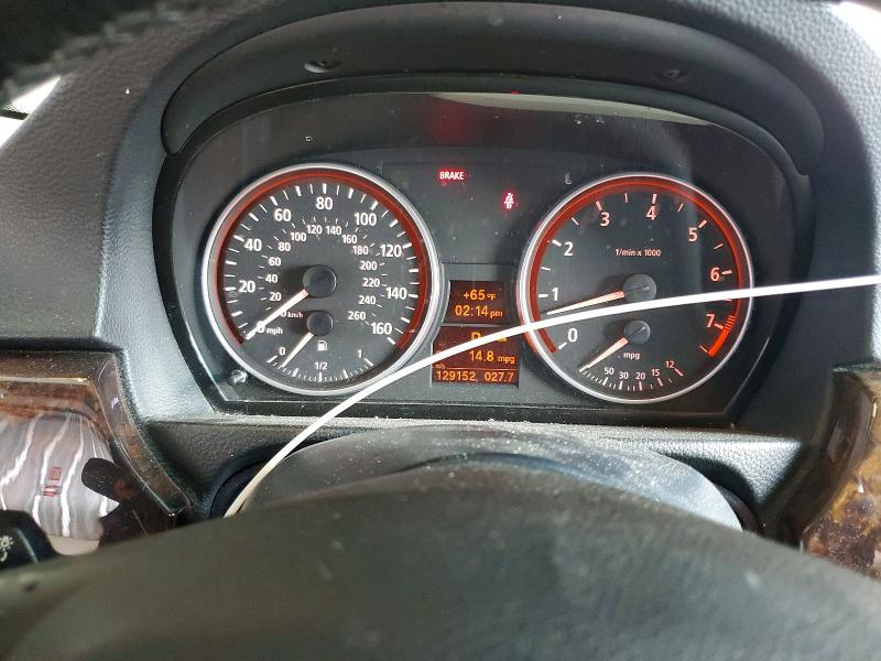 Продажа на аукционе авто 2006 Bmw 330, vin: WBAVB335X6PS19005, номер лота: 50781606
