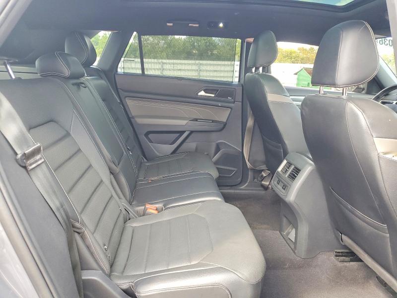 Aukcja sprzedaży 2021 Volkswagen Atlas Cross Sport, vin: 1V2TE2CA5MC204262, numer aukcji: 49363036