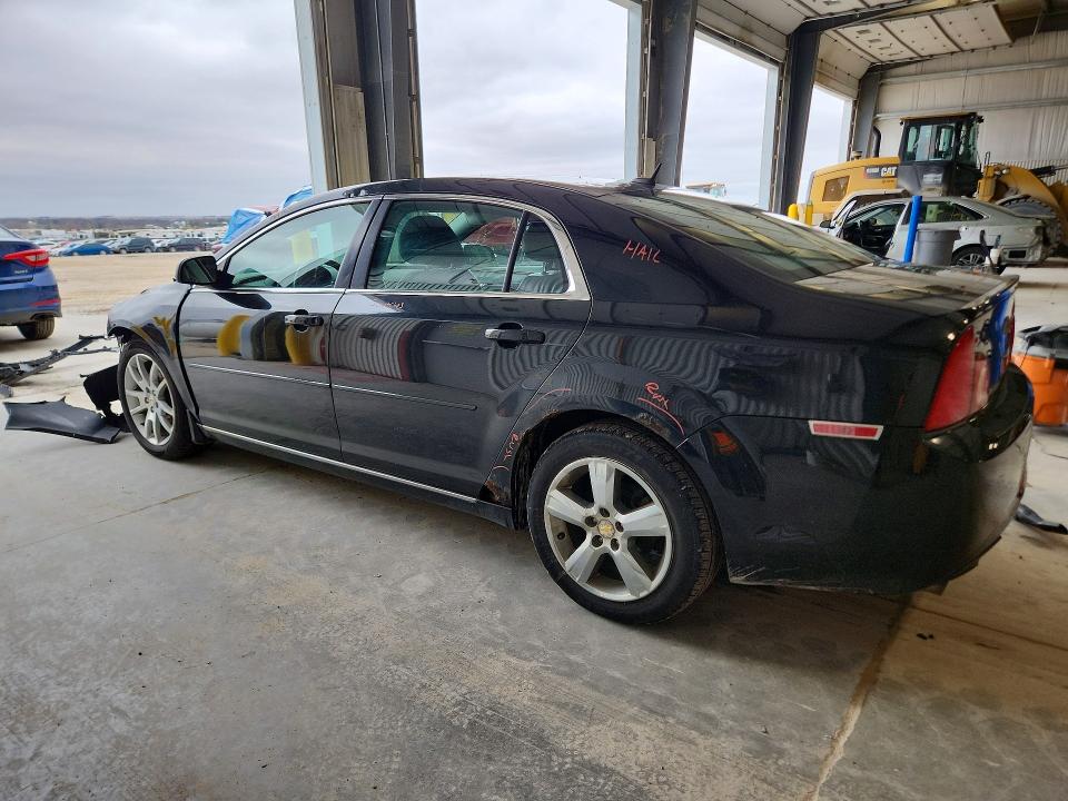 46962156 :رقم المزاد ، 1G1ZD5E12BF215141 vin ، 2011 Chevrolet Malibu مزاد بيع
