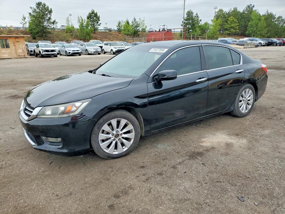 Продаж на аукціоні авто 2013 Honda Accord, vin: 1HGCR2F8XDA163509, номер лоту: 51537896