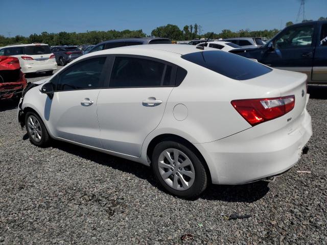 Продажа на аукционе авто 2017 Kia Rio, vin: KNADM4A33H6010291, номер лота: 50815546