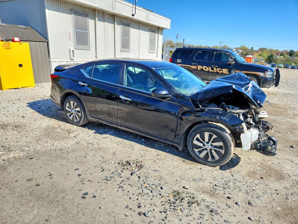 Продажа на аукционе авто 2021 Nissan Altima, vin: 1N4BL4BV9MN351696, номер лота: 45555626