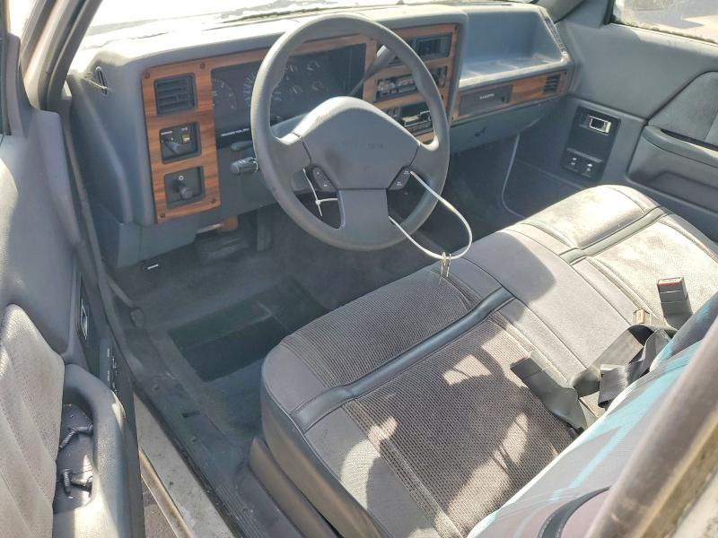 Продажа на аукционе авто 1992 Dodge Dakota, vin: 1B7GL26X7NS533867, номер лота: 48326636