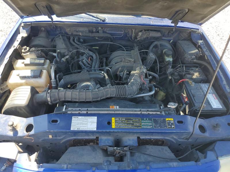 Продаж на аукціоні авто 2005 Mazda B3000, vin: 4F4YR46U75PM07670, номер лоту: 50485576