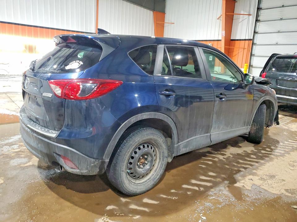 Aukcja sprzedaży 2016 Mazda Cx-5, vin: JM3KE4CY9G0718148, numer aukcji: 48838586