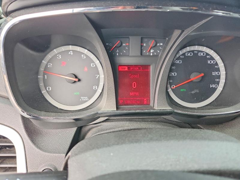 Продажа на аукционе авто 2013 Gmc Terrain, vin: 2GKFLREK2D6234741, номер лота: 49542116