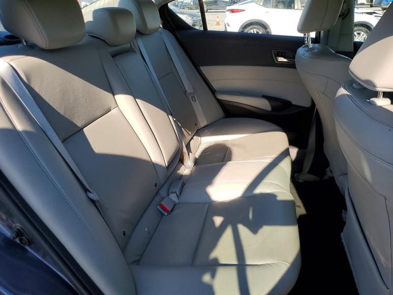 Auction sale of the 2017 Acura Ilx, vin: 19UDE2F33HA012831, lot number: 49107196