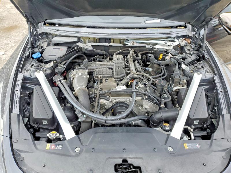 Продаж на аукціоні авто 2023 Kia Stinger, vin: KNAE55LC2P6129730, номер лоту: 49790506