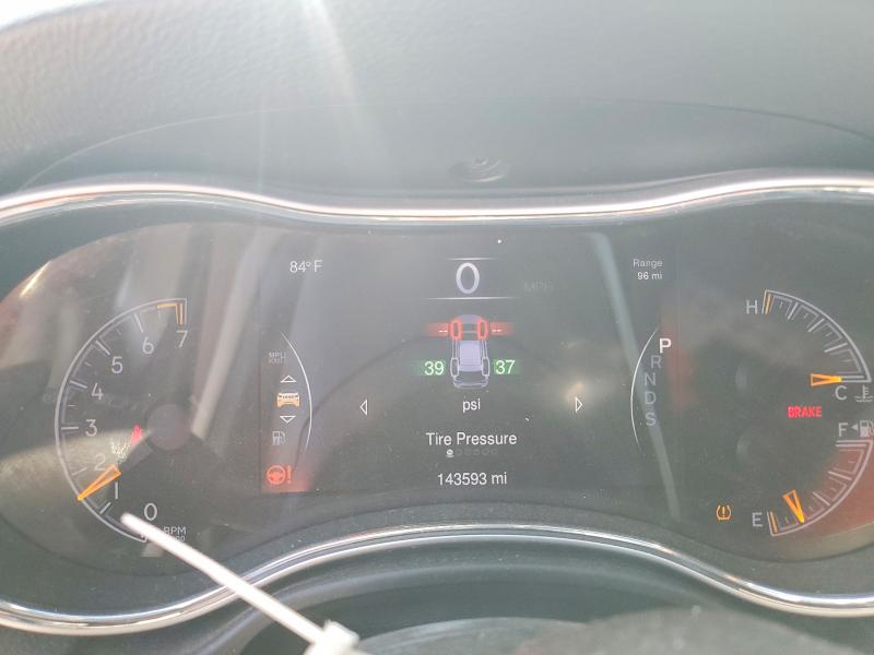 Aukcja sprzedaży 2015 Jeep Grand Cherokee, vin: 1C4RJEAG5FC957096, numer aukcji: 49631036