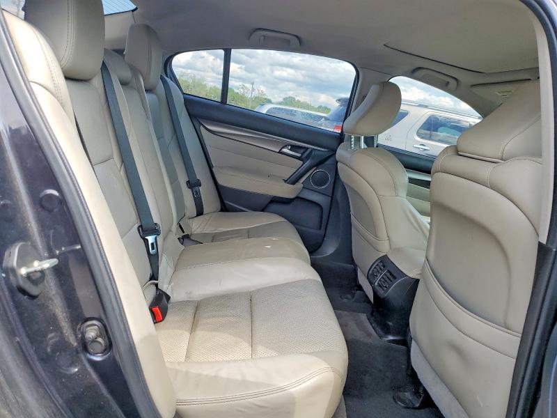 Aukcja sprzedaży 2014 Acura Tl, vin: 19UUA9F51EA001943, numer aukcji: 50346526