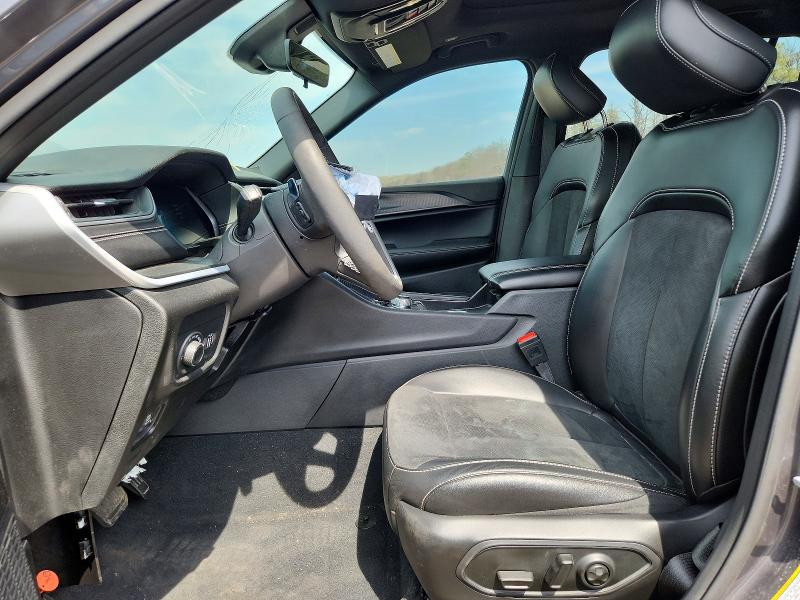 49666986 :رقم المزاد ، 1C4RJKAG4S8655777 vin ، 2025 Jeep Grand Cherokee مزاد بيع
