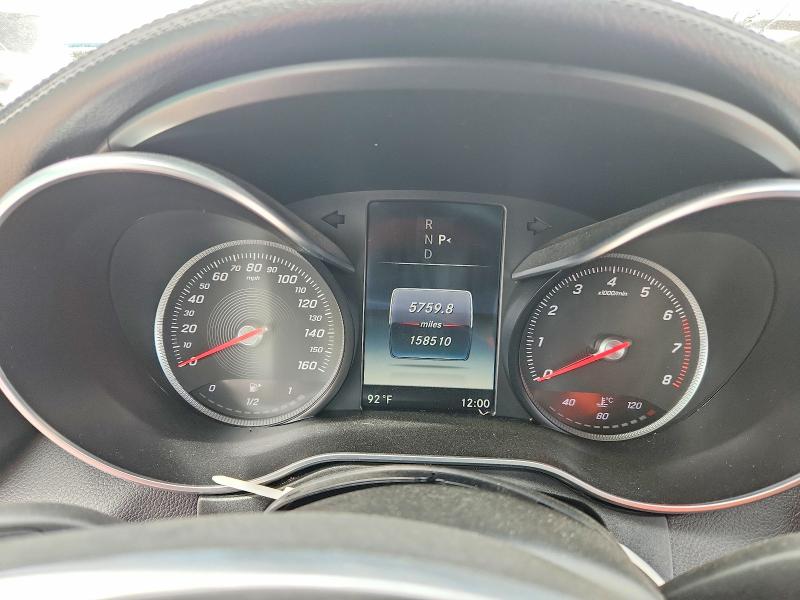 Продажа на аукционе авто 2017 Mercedes-benz C, vin: 55SWF4JB4HU204960, номер лота: 50683536