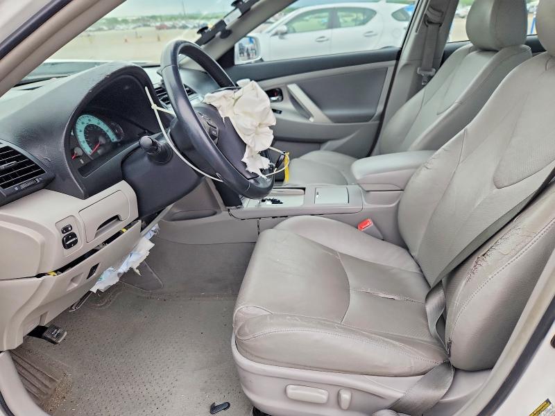 Aukcja sprzedaży 2011 Toyota Camry, vin: 4T1BF3EK9BU695265, numer aukcji: 51773756