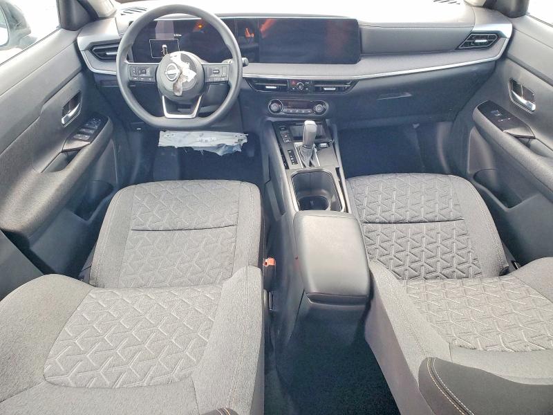 Продажа на аукционе авто 2026 Nissan Kicks, vin: 3N8AP6CE3TL341124, номер лота: 51014816