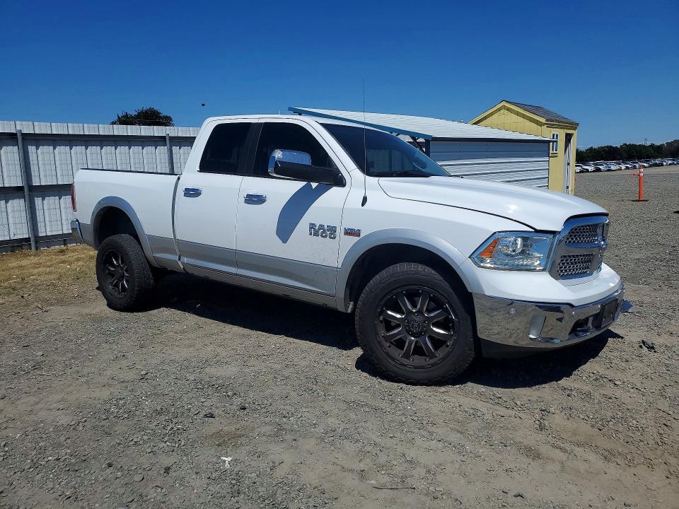 Aukcja sprzedaży 2015 Ram 1500, vin: 1C6RR7JT7FS597098, numer aukcji: 51524086