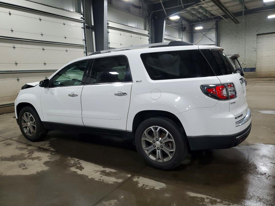 Продажа на аукционе авто 2016 Gmc Acadia, vin: 1GKKRRKD0GJ331687, номер лота: 48195446