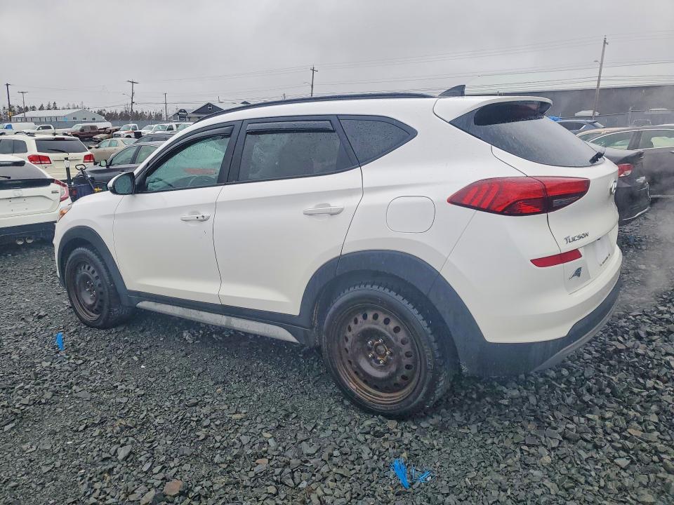 Продажа на аукционе авто 2020 Hyundai Tucson, vin: KM8J3CAL9LU185955, номер лота: 47040526