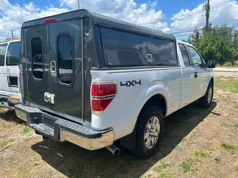 Aukcja sprzedaży 2013 Ford F150, vin: 1FTFX1EF3DKD37474, numer aukcji: 52233906