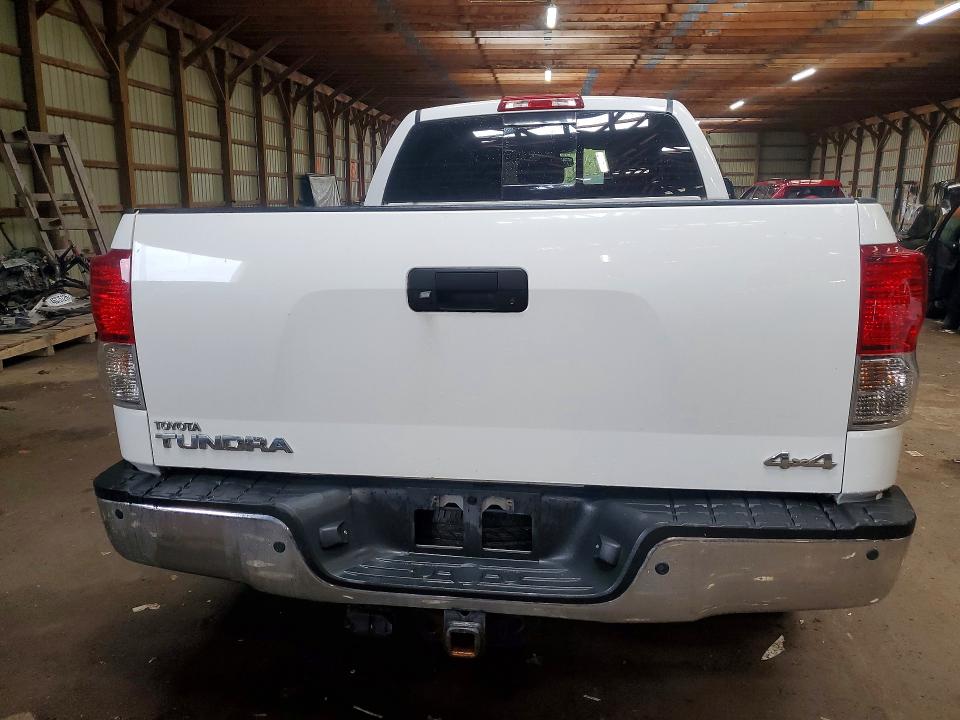 Продаж на аукціоні авто 2012 Toyota Tundra, vin: 5TFUY5F19CX219879, номер лоту: 48317396