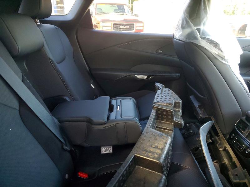 Продаж на аукціоні авто 2023 Lexus Rx 500h, vin: 2T2BCMEA2PC006984, номер лоту: 48904516