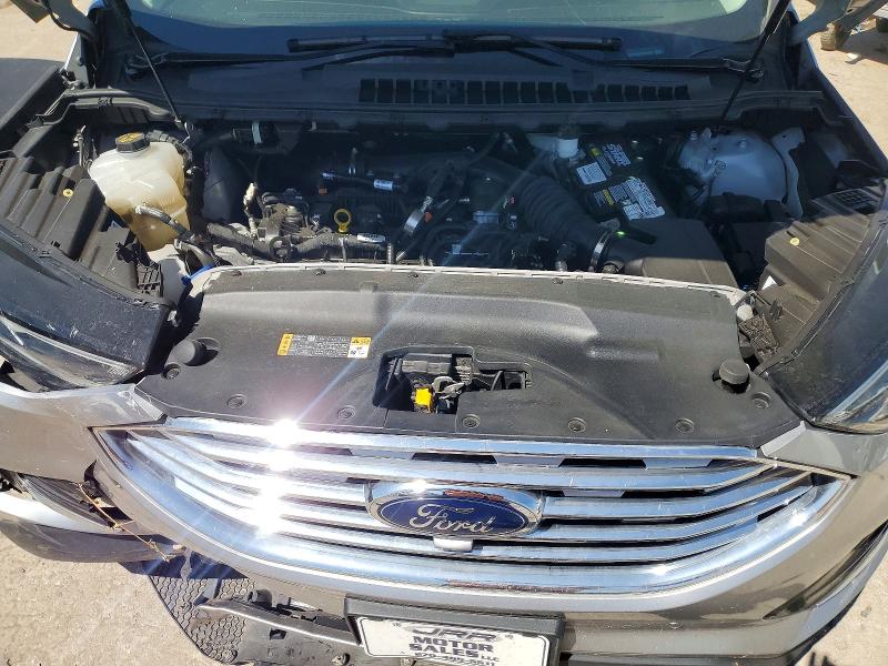 Продаж на аукціоні авто 2022 Ford Edge, vin: 2FMPK4K92NBA55689, номер лоту: 50837586
