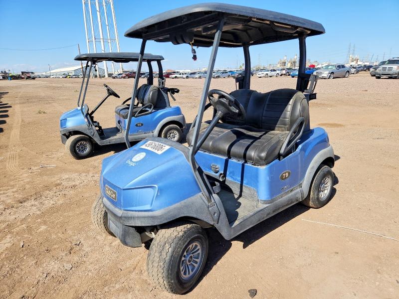 Aukcja sprzedaży 2020 Club Car Tempo Lithium, vin: AN2045125681, numer aukcji: 49616806