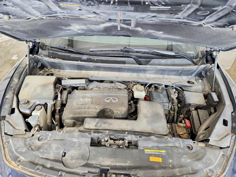 Aukcja sprzedaży 2017 Infiniti Qx60, vin: 5N1DL0MM2HC505470, numer aukcji: 48830906