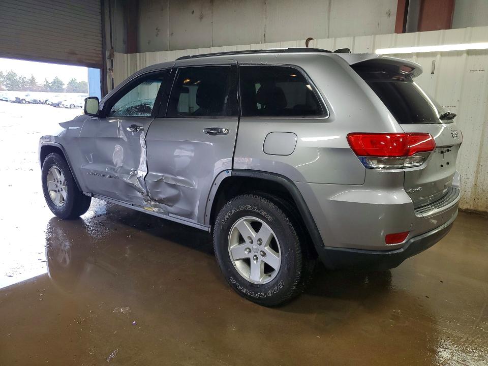 2015 Jeep Grand Cherokee მანქანა იყიდება აუქციონზე, vin: 1C4RJFBGXFC756900, აუქციონის ნომერი: 48437396