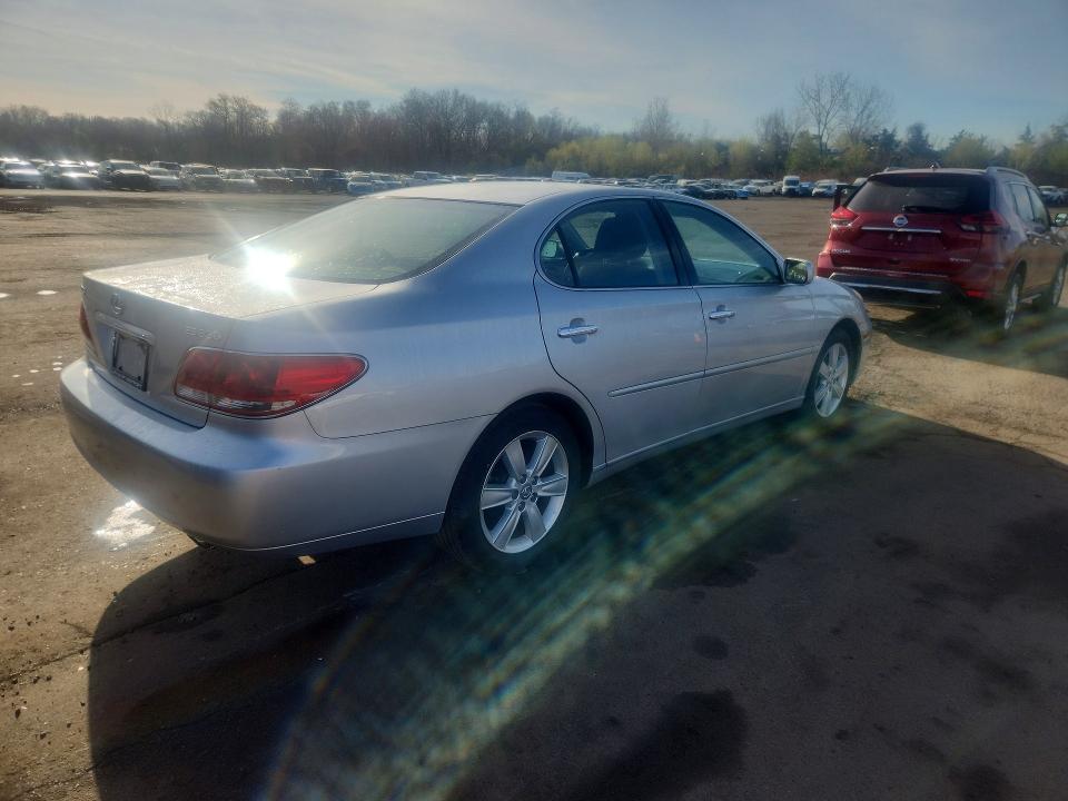 Продажа на аукционе авто 2006 Lexus Es, vin: JTHBA30G765144806, номер лота: 49742426