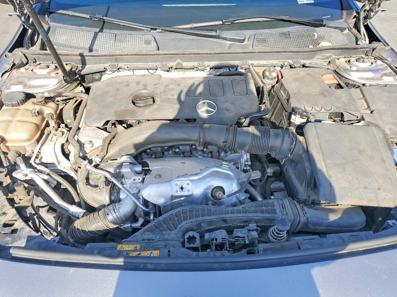 51639296 :رقم المزاد ، WDD3G4EB1KW029359 vin ، 2019 Mercedes-benz A مزاد بيع