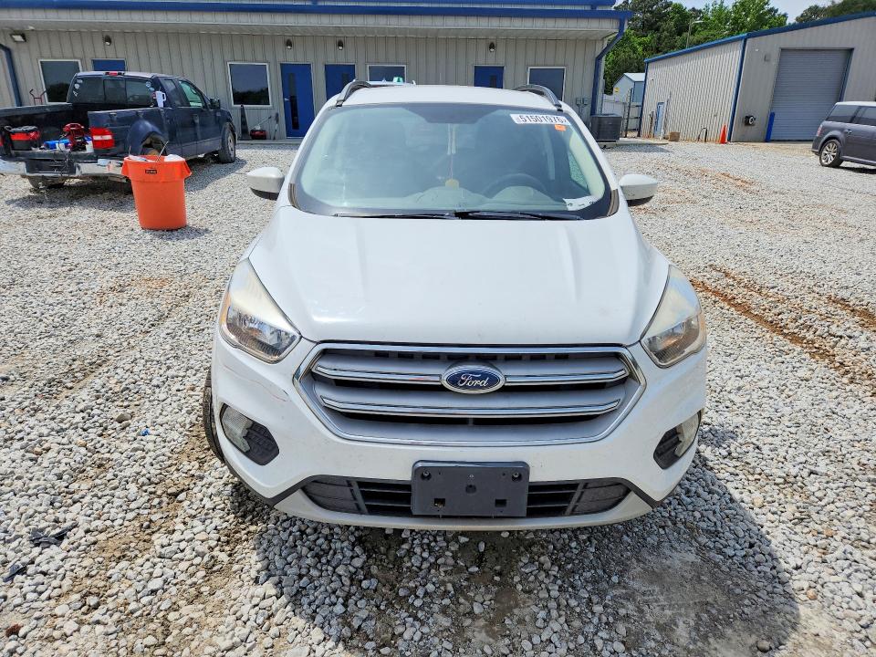 Aukcja sprzedaży 2018 Ford Escape, vin: 1FMCU9GD7JUC49237, numer aukcji: 51501976