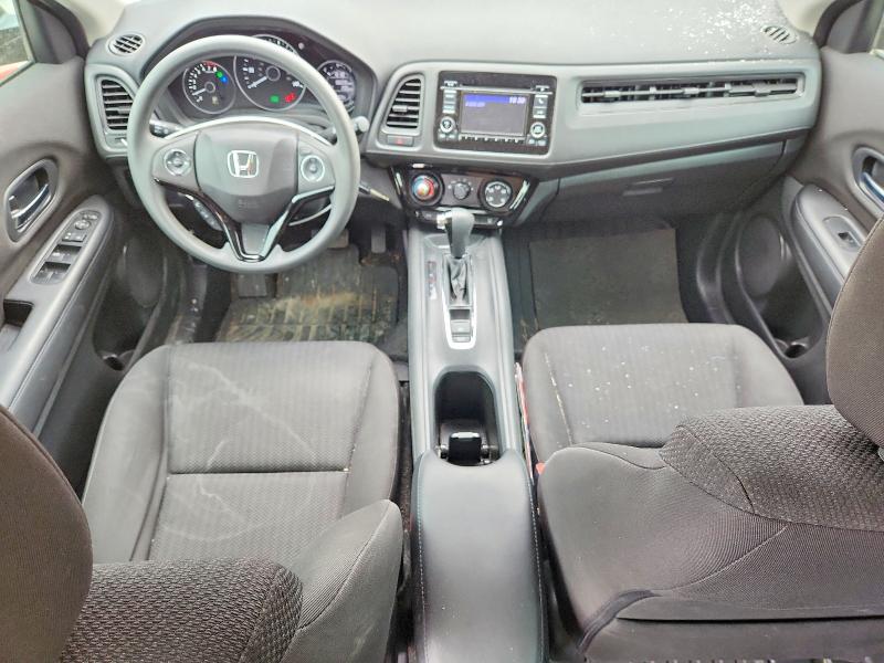 Продаж на аукціоні авто 2017 Honda Hr-v, vin: 3CZRU5H39HG706960, номер лоту: 48090146