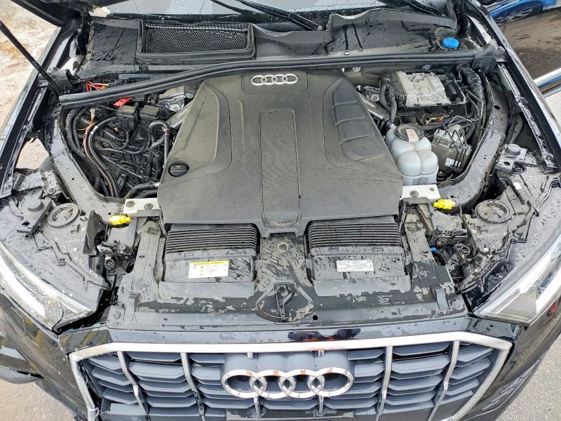 Aukcja sprzedaży 2021 Audi Q7, vin: WA1AJAF74MD026167, numer aukcji: 48696416