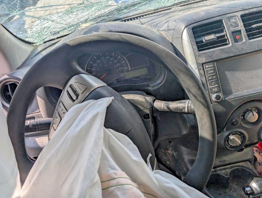 Aukcja sprzedaży 2019 Niss Micra, vin: 3N1CK3CPXKL200250, numer aukcji: 49461756