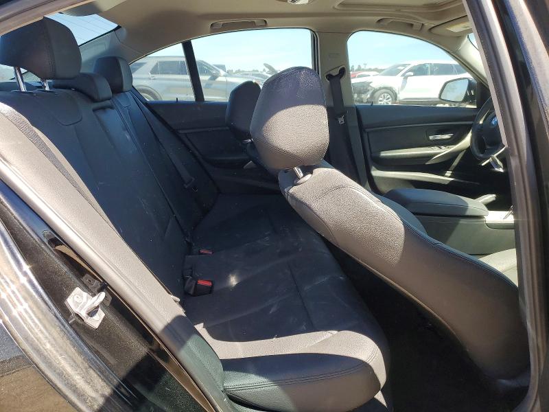 Aukcja sprzedaży 2017 Bmw 320, vin: WBA8E5G33HNU42896, numer aukcji: 48399096