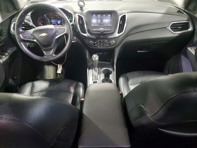 Продажа на аукционе авто 2020 Chevrolet Equinox, vin: 2GNAXVEX4L6118820, номер лота: 48283116