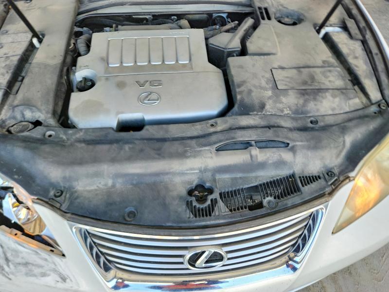 Продажа на аукционе авто 2007 Lexus Es 350, vin: JTHBJ46G272127069, номер лота: 48867196