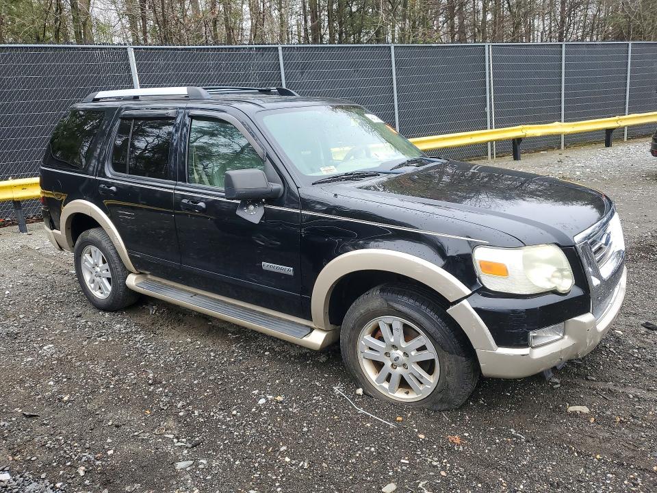 Aukcja sprzedaży 2007 Ford Explorer, vin: 1FMEU74E87UA41158, numer aukcji: 48412406
