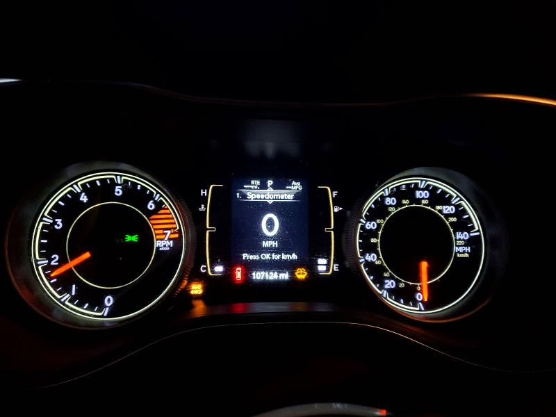 51432956 :رقم المزاد ، 1C4PJMLB3KD455341 vin ، 2019 Jeep Cherokee مزاد بيع