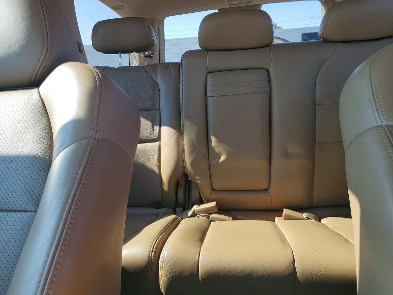 Продаж на аукціоні авто 2002 Acura Mdx, vin: 2HNYD18282H523200, номер лоту: 49170296