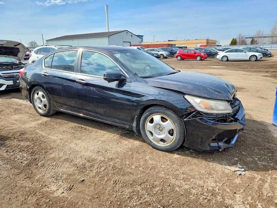 Aukcja sprzedaży 2013 Honda Accord, vin: 1HGCR2F99DA809759, numer aukcji: 46019016