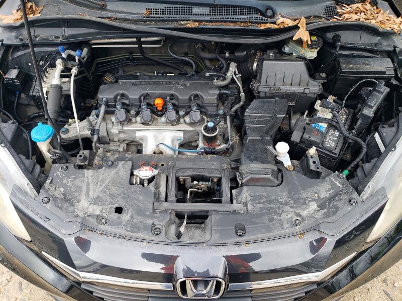 Продаж на аукціоні авто 2018 Honda Hr-v, vin: 3CZRU6H31JM703872, номер лоту: 51713956