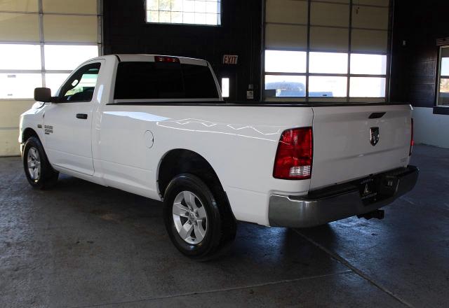 2019 Ram 1500 Classic მანქანა იყიდება აუქციონზე, vin: 3C6JR6DT4KG506907, აუქციონის ნომერი: 48686356