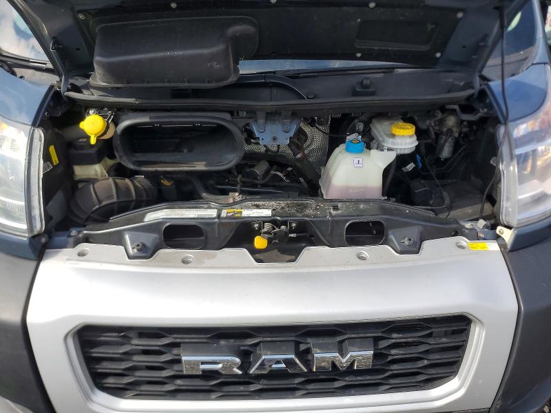 Продаж на аукціоні авто 2020 Ram Promaster 3500, vin: 3C6URVJG3LE141003, номер лоту: 48048726