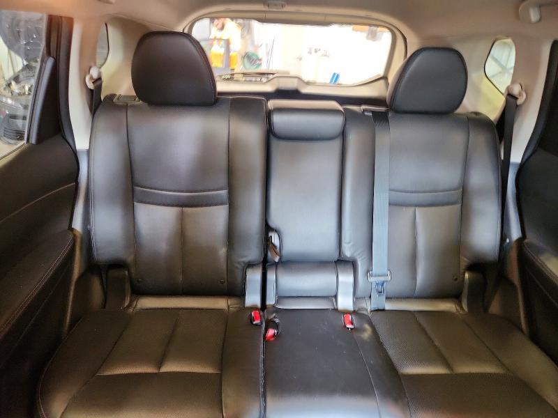 Продажа на аукционе авто 2015 Nissan Rogue, vin: 5N1AT2MV9FC825986, номер лота: 51371396
