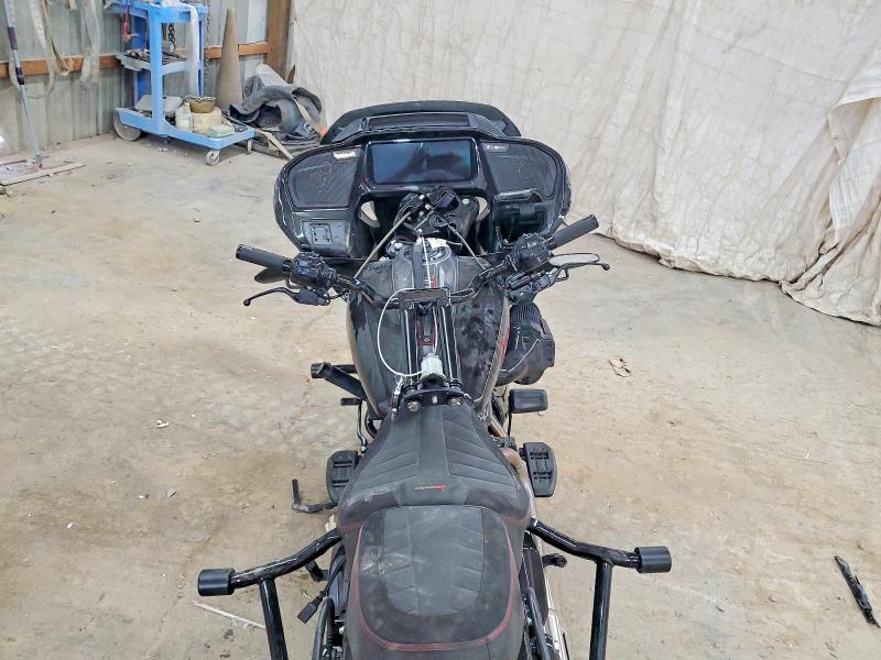 2024 Harley-davidson Fltrxstse მანქანა იყიდება აუქციონზე, vin: 1HD1TL811RB962933, აუქციონის ნომერი: 50396696