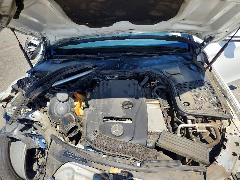 49685816 :رقم المزاد ، 55SWF4JB5JU265031 vin ، 2018 Mercedes-benz C مزاد بيع