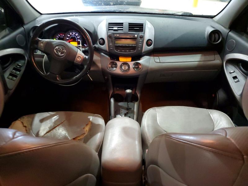 51719016 :رقم المزاد ، JTMBK31V976015196 vin ، 2007 Toyota Rav4 مزاد بيع